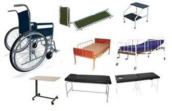 Prospital Produtos Médicos e Hospitalares - Foto 1