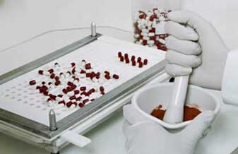 La Sante Farmácia de Manipulação - Foto 1