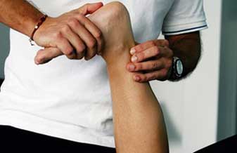 Pons Fisioterapia - Foto 1