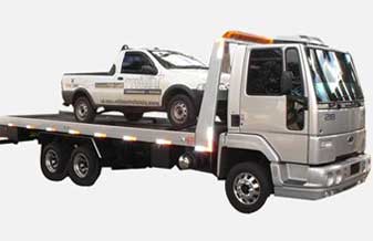 Itália Guinchos - Foto 1