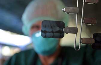 Ortho Imagem Clínica de Radiologia Odontológica - Foto 1