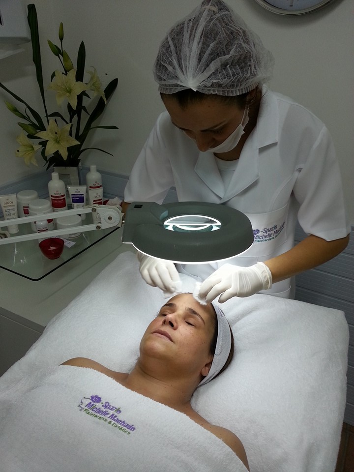 Spazio Michelle Machado - Foto 2