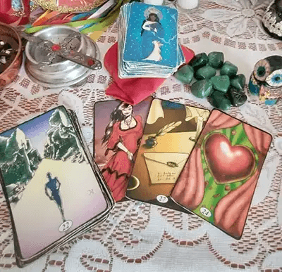 Universo Místico 24h Online - Foto 2