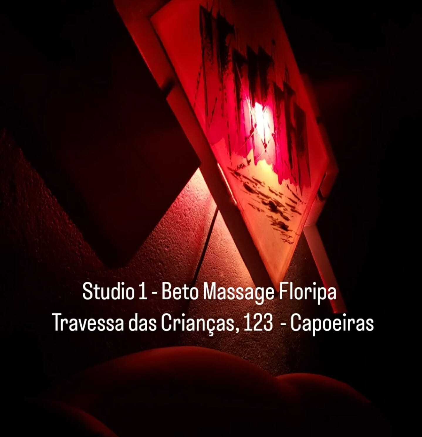 BETO MASSAGE - Foto 3
