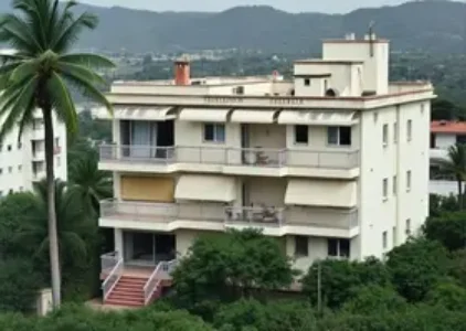 Epstein em Florianópolis