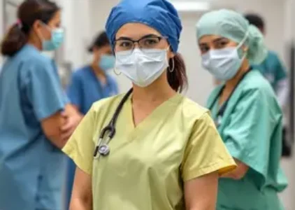 FAHECE Florianópolis SC enfermeiro I