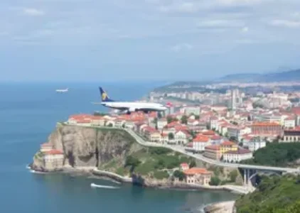 voo direto Florianópolis Lisboa