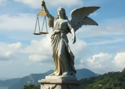 humanização da Justiça