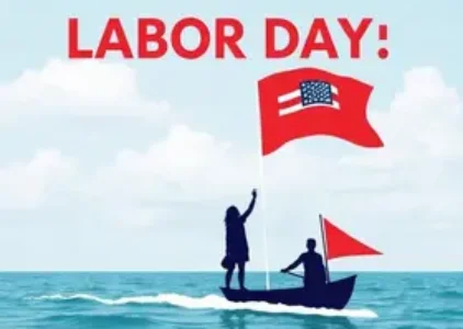 Dia do Trabalhador em Florianópolis