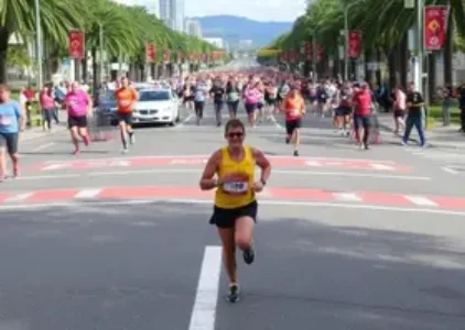Meia Maratona