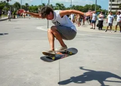 campeões do street