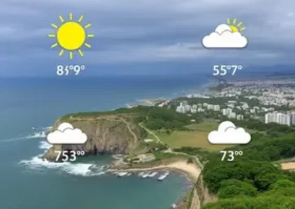 Últimas noticias de Florianópolis