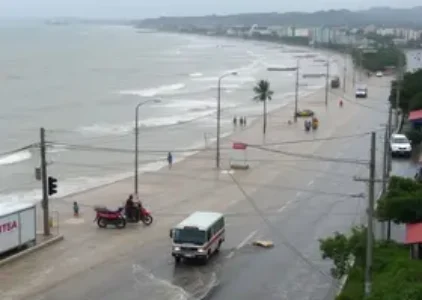 Últimas noticias de Florianópolis