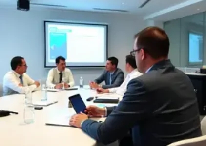 6º Encontro dos Conselhos Profissionais