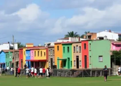 Taça das Favelas