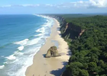 turismo regional