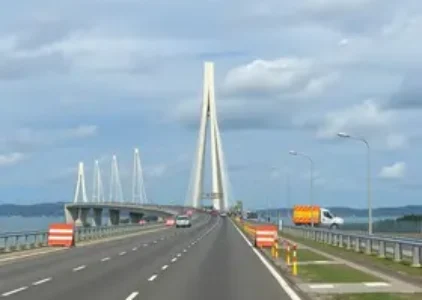 Ponte Hercílio Luz