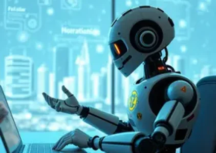 inteligência artificial na contabilidade