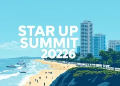 Startup Summit 2026
