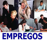 Agências de Emprego em Florianópolis