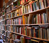 Bibliotecas em Florianópolis