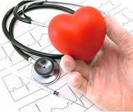 Cardiologia e Cardiologistas em Florianópolis