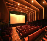Cinemas em Florianópolis