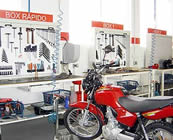 Oficinas Mecânicas de Motos em Florianópolis