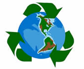 Reciclagem em Florianópolis