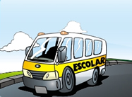 Transporte Escolar em Florianópolis