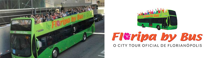 Floripa By Bus
