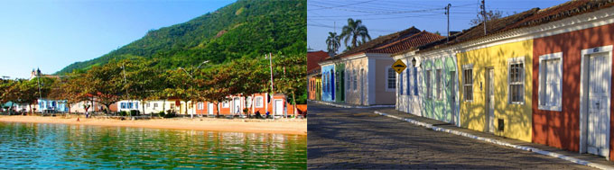 Ribeirão da Ilha Florianópolis